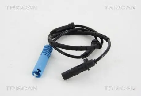 Датчик ABS задній BMW E39 10.98-> TRISCAN 818011204