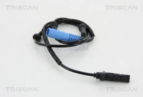 Датчик ABS задній BMW E39 520D-540 Унiверсал TRISCAN 818011210 (фото 1)