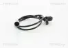Датчик ABS задний BMW E36 Л+П 318-328 92-99 810mm TRISCAN 818011304 (фото 1)