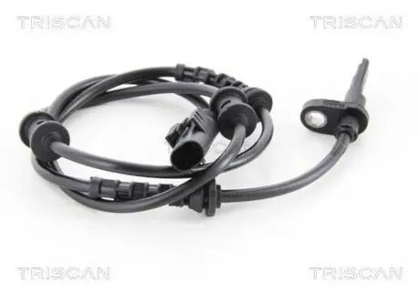 Датчик ABS задній лів/пр Fiat Ducato Citroen /Jumper /Peugeot Boxer 06- TRISCAN 818015214