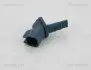 Датчик ABS передній Ford FOCUS II, MONDEO IV 1.4-2.5 10.03-01.15 TRISCAN 818016102 (фото 1)
