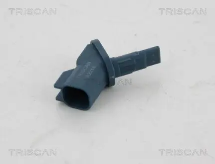 Датчик ABS передній Ford FOCUS II, MONDEO IV 1.4-2.5 10.03-01.15 TRISCAN 818016102