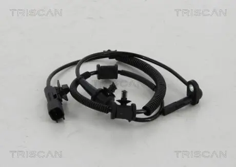 Датчик ABS передний Opel Astra J2009 TRISCAN 818021113