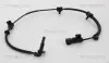 Датчик ABS передній Opel Insignia 1.4-2.0 08- TRISCAN 818024400 (фото 1)