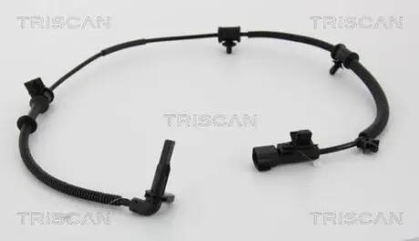 Датчик ABS передний Opel Insignia 1.4-2.0 08- TRISCAN 818024400