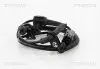 Датчик ABS задній OPEL INSIGNIA SAAB 9-5 1.4-2.0D 07.08- TRISCAN 818024401 (фото 1)