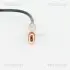 Датчик ABS передний Opel Astra/Zafira/Insignia 08- TRISCAN 818024402 (фото 2)