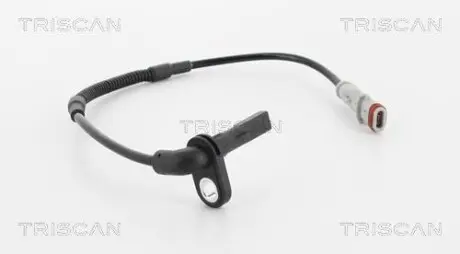 Датчик ABS передній Opel Astra/Zafira/Insignia 08- TRISCAN 818024402