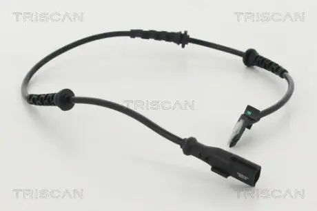 Датчик ABS передний Dacia Logan, Clio,Modus TRISCAN 818025101