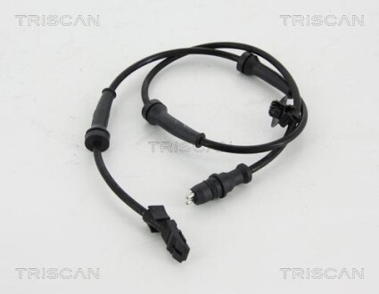 Датчик ABS передний Renault Megane, Scenic 1.4-2.0 02- TRISCAN 818025106