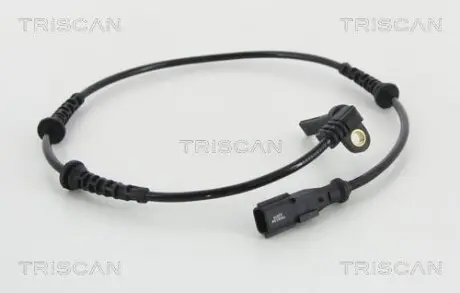 Датчик ABS передний лев/прав. Dacia Duster 1.5 dCi/1.6 16V 04.10-/Renault Megane III 1.2-2.0 11.08- TRISCAN 818025109
