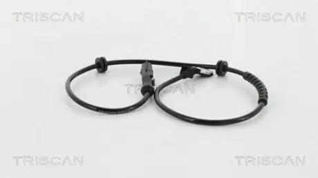 Датчик ABS задній Renault Clio III/Modus 2004 TRISCAN 818025202