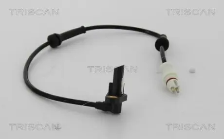Датчик ABS задній лівий Renault Logan/Twingo 00- TRISCAN 818025254