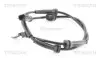 Датчик ABS передній Renault Kangoo 08- TRISCAN 818025403 (фото 1)