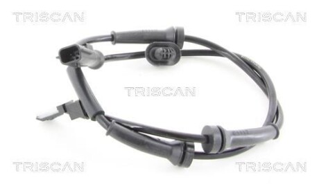 Датчик ABS передний Renault Kangoo 08- TRISCAN 818025403