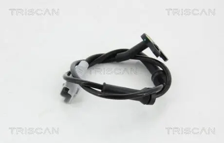 Датчик ABS передний Citroen Picasso/Berlingo/Peugeot Partner 08- TRISCAN 818028109