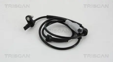 Датчик ABS задний левый/правый Citroen C4/Peugeot Partner 1.6-2.0 HDI 10.06- TRISCAN 818028217