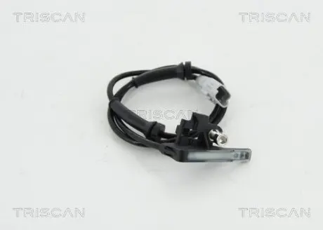 Датчик ABS задний Peugeot 307 00- TRISCAN 818028219
