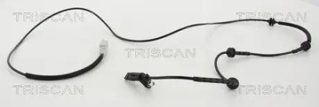 Датчик ABS задній Citroen C5/Peugeot 407 04- TRISCAN 818028232 (фото 1)