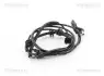 Датчик ABS задний Peugeot 407/Citroen C6 05- TRISCAN 818028238 (фото 1)