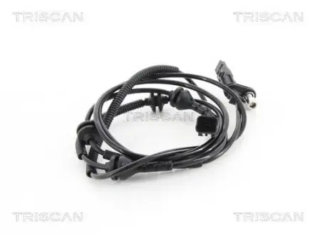 Датчик ABS задній Peugeot 407/Citroen C6 05- TRISCAN 818028238