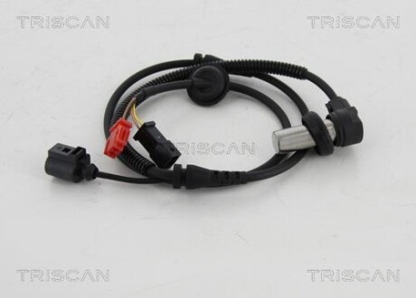 Датчик ABS переднiй VW Passat 97->/Audi A4/Skoda Superb TRISCAN 818029110