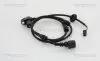 Датчик ABS передній Audi A4/A6 (8ec/8ed/8h7) 02- (8h-4-000 001 TRISCAN 818029113 (фото 1)