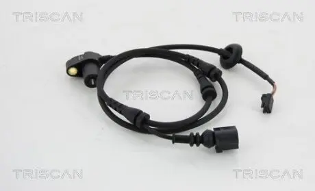 Датчик ABS передній Audi A4/A6 (8ec/8ed/8h7) 02- (8h-4-000 001 TRISCAN 818029113