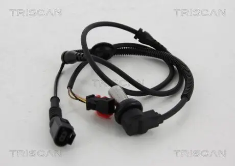 Датчик ABS передній A6 97- 1135mm TRISCAN 818029124