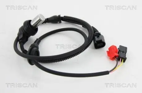 Датчик ABS передній Audi A6 (4B,C5) 01.99- (4B-X-060 001 ->>) TRISCAN 818029145