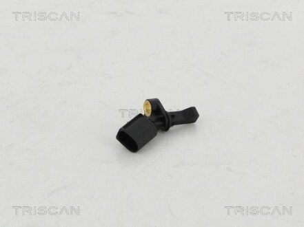 Датчик ABS VAG/Seat/Skoda 99- задн. правий TRISCAN 818029205