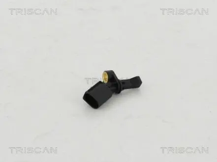 Датчик ABS VAG/Seat/Skoda 99- задн. правый TRISCAN 818029205