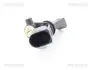 Датчик ABS VAG/Seat/Skoda 99- задн. левый TRISCAN 818029206 (фото 1)