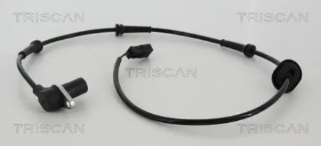 Датчик ABS задній лів/прав AUDI A4 B5 1.8-2.8 01.95-09.01 TRISCAN 818029255