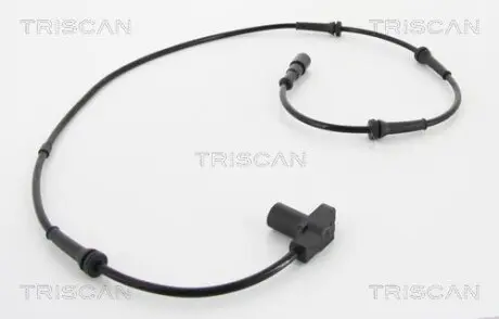 Датчик ABS задній VW T4 1.9-2.5 90- TRISCAN 818029403