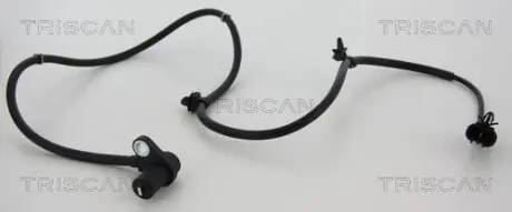 Датчик ABS передній правий Mitsubishi Lancer/Outlander CU2W (CU2-5W) 01- TRISCAN 818042139