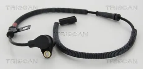 Датчик ABS передний левый Kia Sorento 02- TRISCAN 818043192