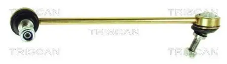Тяга стабілізатора передня права BMW 5 (E39) 2.0i-4.4 95-04 TRISCAN 850011601