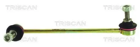Тяга стабілізатора передня лiва Bmw 5 (E39) 2.0i-4.4 95-04 TRISCAN 850011602 (фото 1)