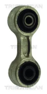 Тяга стабілізатора задня BMW E36 3/94-8/00, 5 E34 1/88-9/95, 7 E32 9/86-9/94, Z3 95-03 TRISCAN 850011604
