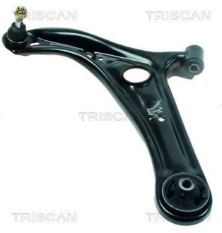 Рычаг передней подвески левый TOYOTA YARIS, YARIS/VIOS, YARIS VERSO 1.0-1.5 04.99-12.13 TRISCAN 850013536