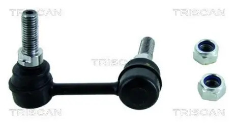 Тяга стабілізатора задня ліва/прав. 80mm DODGE JOURNEY FIAT FREEMONT 2.0D/2.4/3.6 08.11-12.16 TRISCAN 850015618