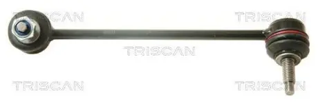 Тяга стабілізатора передня Mercedes Vaneo (V414) 02- TRISCAN 850023621