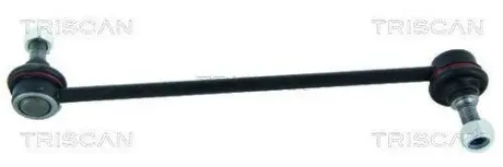 Тяга стабілізатора передня Renault Megane III 08- TRISCAN 850025615