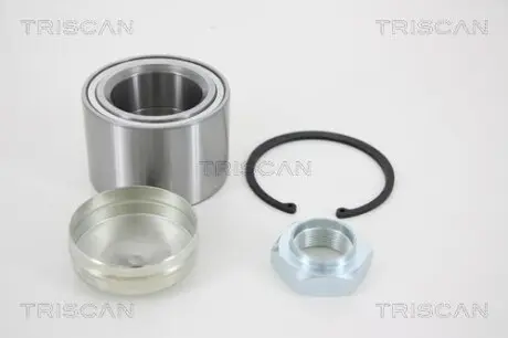 Подшипник ступицы передний Fiat Ducato 2.0-2.8JTD 09.04-/Jumper 2.8 HD 02-06 TRISCAN 853010141