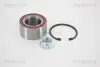 Подшипник ступицы задний BMW E36/E46 1.6i-3.0D 90- TRISCAN 853011211 (фото 1)
