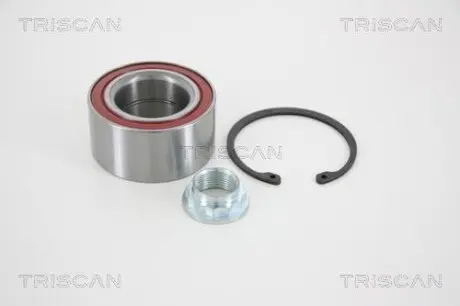 Підшипник ступиці задній BMW E36/E46 1.6i-3.0D 90- TRISCAN 853011211