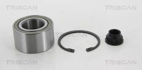 Підшипник передній ступиці Toyota Camry 2.0/2.2 SXV10/20 91- TRISCAN 853013138