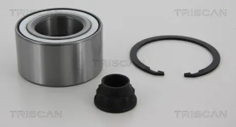 Підшипник ступиці передній Toyota Previa 00-, Mazda 6 02-/ Lexus RX 03 TRISCAN 853013151