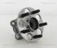 Подшипник ступицы в сборе задний +ABS TOYOTA PRIUS 1.8H 04.09- TRISCAN 853013155 (фото 2)